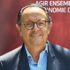 Jean-Marc OLUSKI